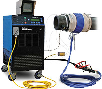 Transheat Technologies Inc