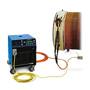 Transheat Technologies Inc