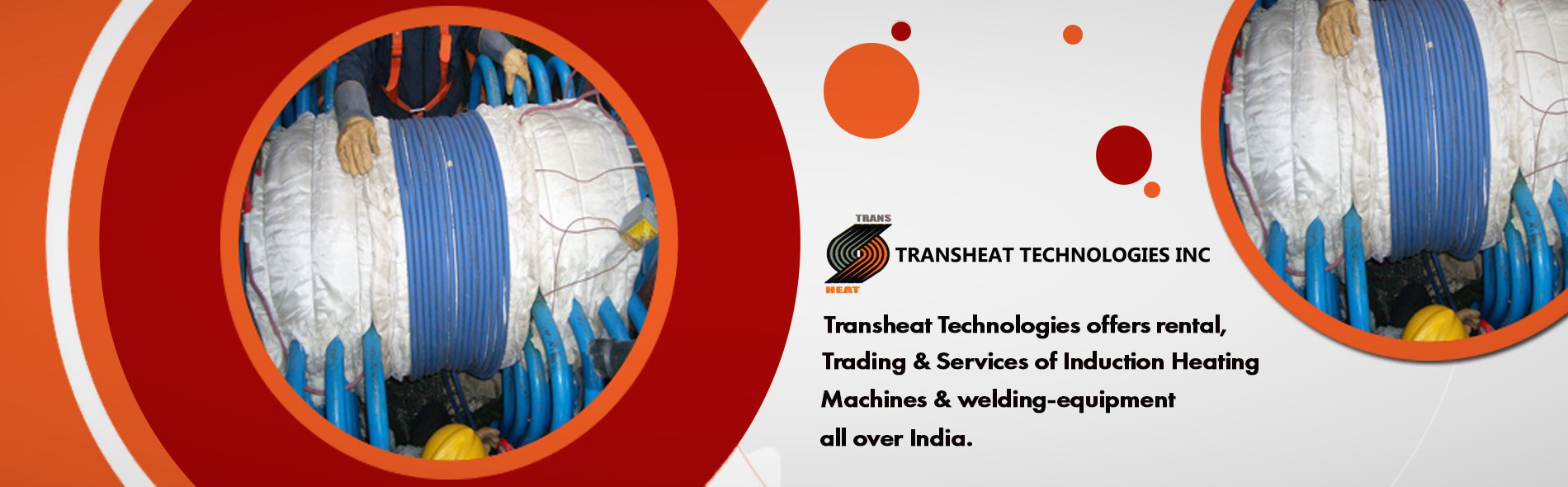 Transheat Technologies Inc